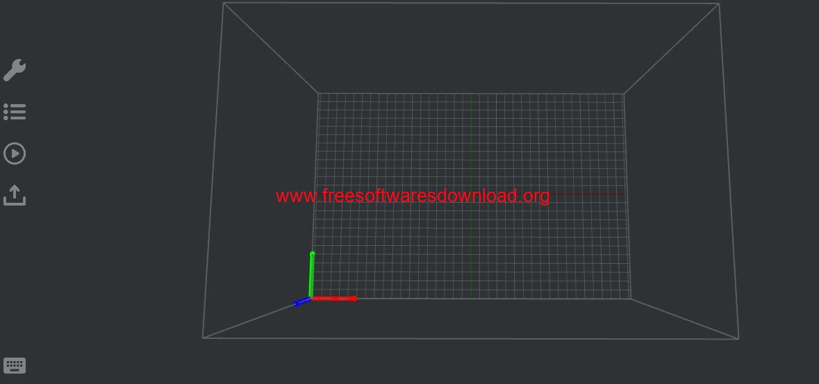 ideaMaker v4.3.1 3D slicing application