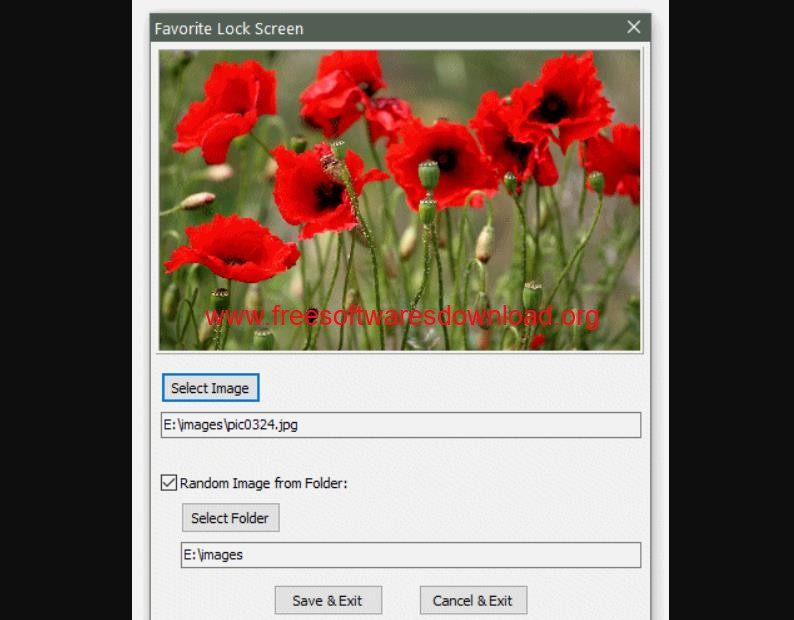 Favorite Lock Screen v1.2.90 free download
