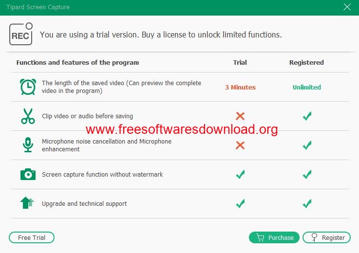 Tipard Screen Capture v2.0.52