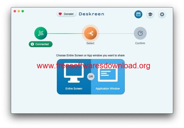 Deskreen v2.0.4