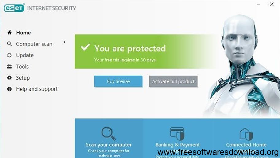 ESET Smart Security V16.0.22.0 free download