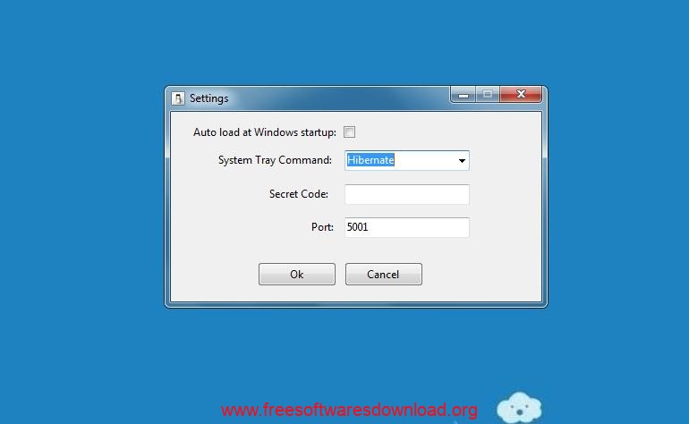 Remote Shutdown Controller v1.1.5